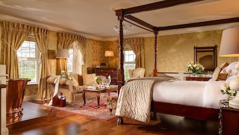 Ballygarry Estate Hotel & Spa