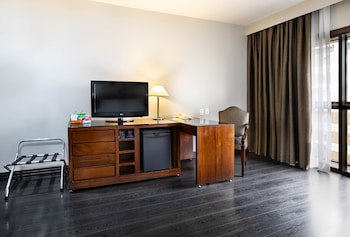 Doubletree By Hilton Sao Paulo Itaim