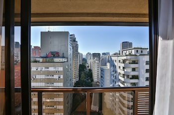 Doubletree By Hilton Sao Paulo Itaim