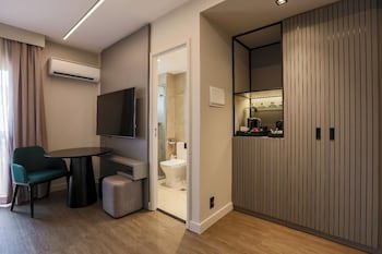 Doubletree By Hilton Sao Paulo Itaim