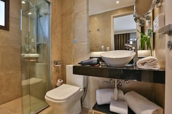 Doubletree By Hilton Sao Paulo Itaim