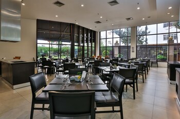 Doubletree By Hilton Sao Paulo Itaim