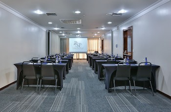 Doubletree By Hilton Sao Paulo Itaim