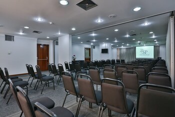 Doubletree By Hilton Sao Paulo Itaim