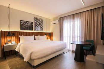 Doubletree By Hilton Sao Paulo Itaim