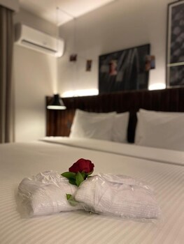Doubletree By Hilton Sao Paulo Itaim