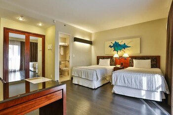 Doubletree By Hilton Sao Paulo Itaim