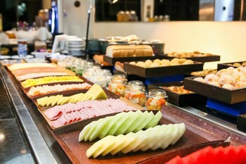 Doubletree By Hilton Sao Paulo Itaim