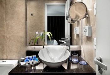 Doubletree By Hilton Sao Paulo Itaim