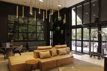 Doubletree By Hilton Sao Paulo Itaim