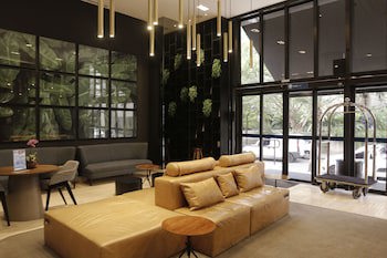 Doubletree By Hilton Sao Paulo Itaim
