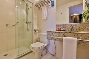 Doubletree By Hilton Sao Paulo Itaim