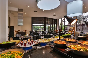 Doubletree By Hilton Sao Paulo Itaim