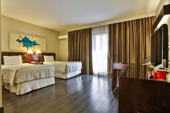 Doubletree By Hilton Sao Paulo Itaim