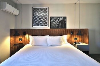 Doubletree By Hilton Sao Paulo Itaim
