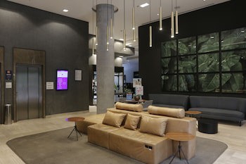 Doubletree By Hilton Sao Paulo Itaim