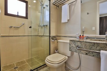 Doubletree By Hilton Sao Paulo Itaim