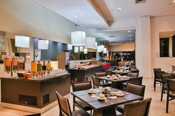 Doubletree By Hilton Sao Paulo Itaim