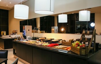 Doubletree By Hilton Sao Paulo Itaim