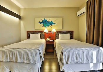 Doubletree By Hilton Sao Paulo Itaim