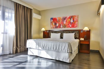 Doubletree By Hilton Sao Paulo Itaim