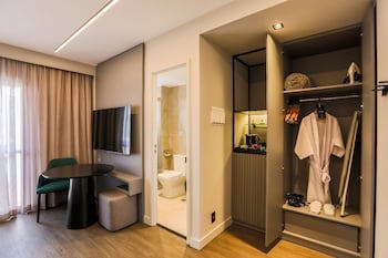 Doubletree By Hilton Sao Paulo Itaim