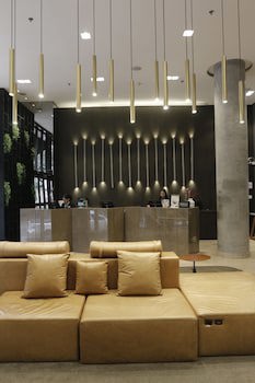 Doubletree By Hilton Sao Paulo Itaim