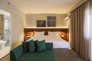 Doubletree By Hilton Sao Paulo Itaim