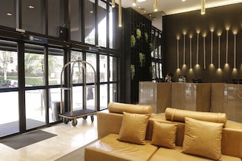 Doubletree By Hilton Sao Paulo Itaim