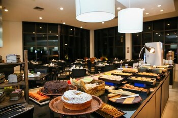 Doubletree By Hilton Sao Paulo Itaim