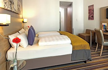 Leonardo Hotel Munich City North galeri fotoğrafı
