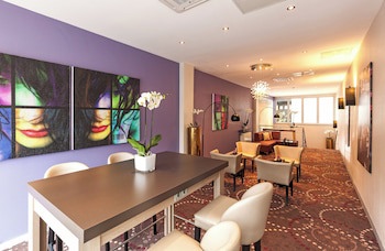 Leonardo Hotel Munich City North galeri fotoğrafı