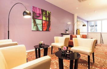 Leonardo Hotel Munich City North galeri fotoğrafı