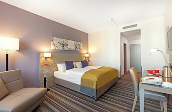 Leonardo Hotel Munich City North galeri fotoğrafı