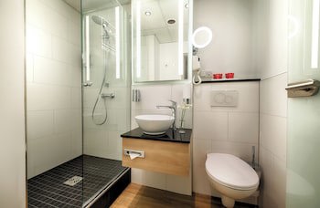Leonardo Hotel Munich City North galeri fotoğrafı