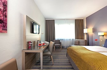 Leonardo Hotel Munich City North galeri fotoğrafı