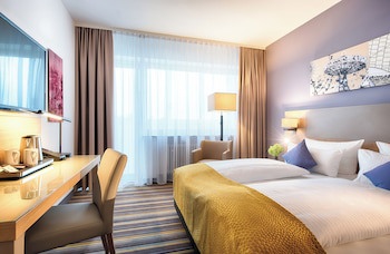 Leonardo Hotel Munich City North galeri fotoğrafı