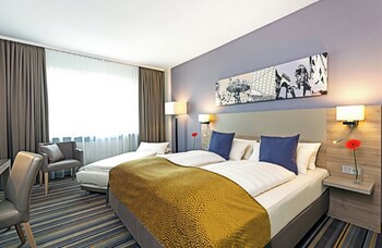 Leonardo Hotel Munich City North galeri fotoğrafı