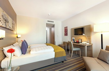 Leonardo Hotel Munich City North galeri fotoğrafı