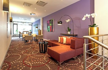 Leonardo Hotel Munich City North galeri fotoğrafı