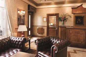 Berjaya Eden Park London Hotel