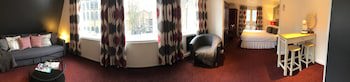 Berjaya Eden Park London Hotel