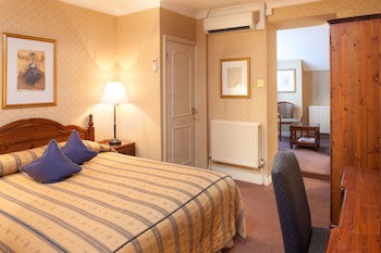 Berjaya Eden Park London Hotel