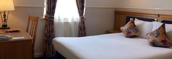 Berjaya Eden Park London Hotel