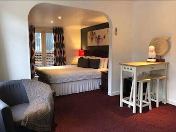 Berjaya Eden Park London Hotel