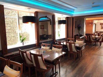 Berjaya Eden Park London Hotel
