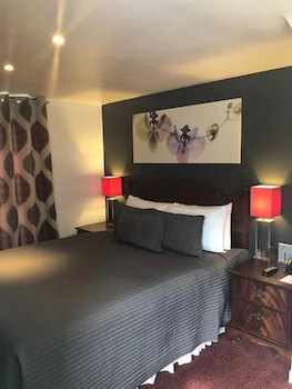 Berjaya Eden Park London Hotel