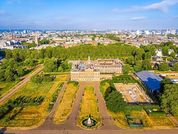 Berjaya Eden Park London Hotel