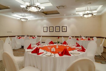 Protea Hotel By Marriott Blantyre Ryalls