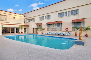 Protea Hotel By Marriott Blantyre Ryalls